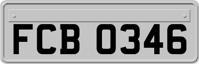 FCB0346