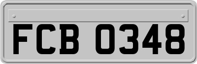 FCB0348