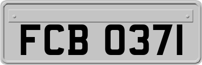 FCB0371