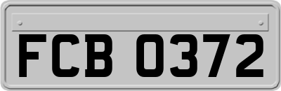 FCB0372