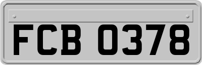 FCB0378