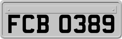 FCB0389
