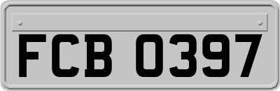 FCB0397