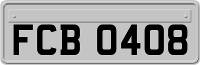 FCB0408