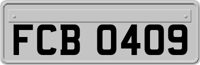 FCB0409