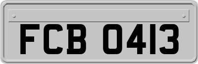 FCB0413