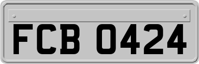 FCB0424