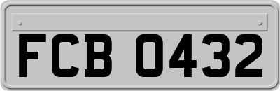 FCB0432