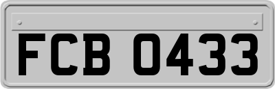 FCB0433
