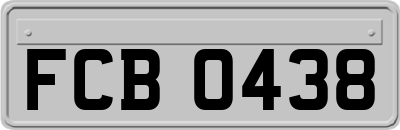 FCB0438
