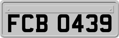 FCB0439