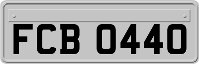 FCB0440
