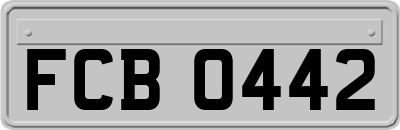 FCB0442