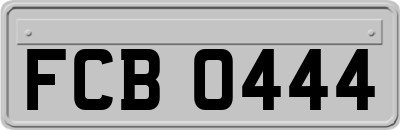 FCB0444