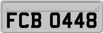 FCB0448