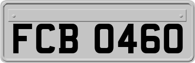 FCB0460