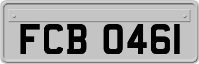 FCB0461