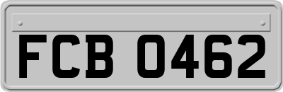 FCB0462