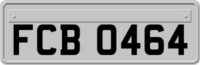 FCB0464