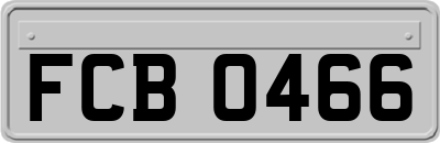 FCB0466