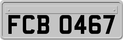 FCB0467