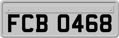 FCB0468