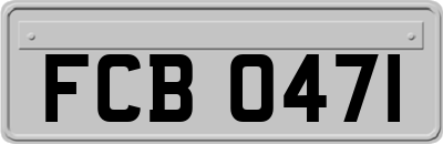 FCB0471