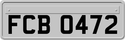 FCB0472