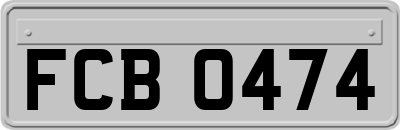 FCB0474