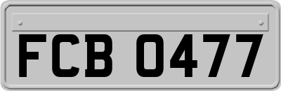 FCB0477