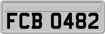 FCB0482