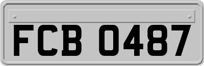 FCB0487