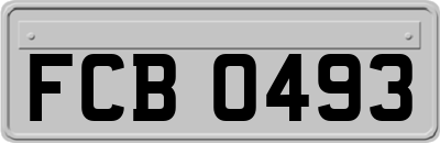 FCB0493