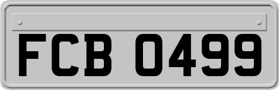 FCB0499