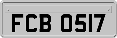 FCB0517