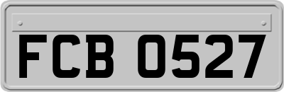 FCB0527