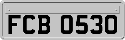 FCB0530