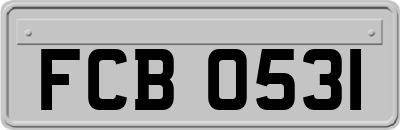 FCB0531