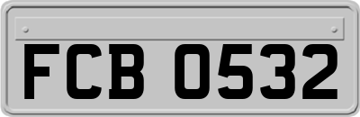 FCB0532