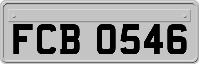 FCB0546