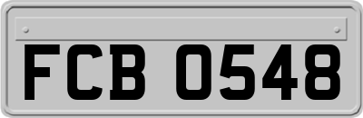 FCB0548
