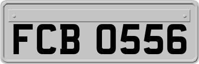 FCB0556