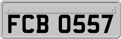FCB0557