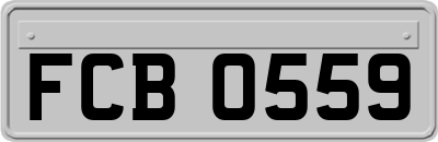 FCB0559