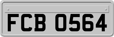 FCB0564