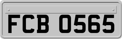 FCB0565