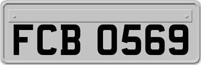 FCB0569