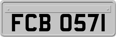 FCB0571