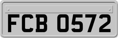 FCB0572