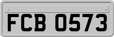 FCB0573